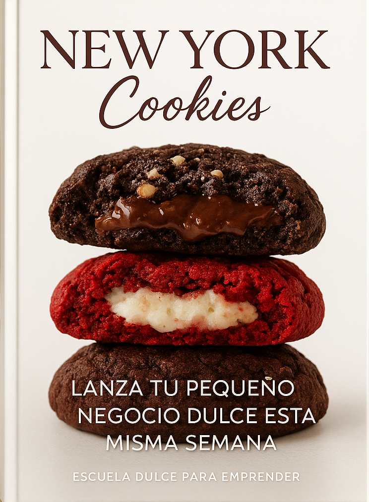 Postres Dulces que Venden