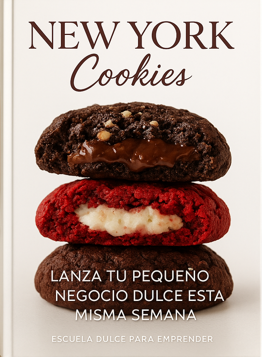 Postres Dulces que Venden